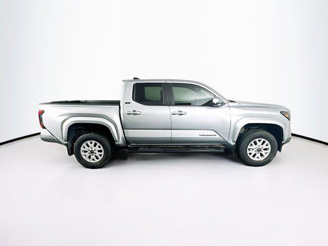 used 2024 Toyota Tacoma car, priced at $33,797