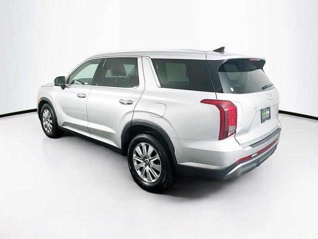 used 2024 Hyundai Palisade car, priced at $33,197