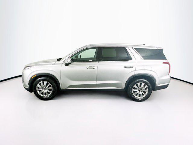 used 2024 Hyundai Palisade car, priced at $33,197
