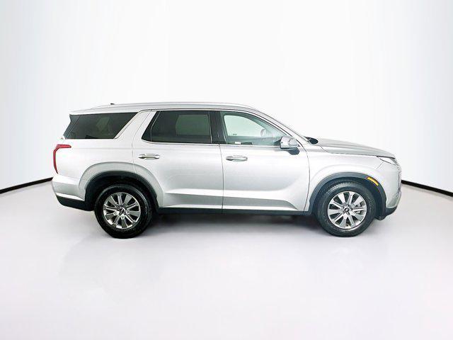 used 2024 Hyundai Palisade car, priced at $33,197