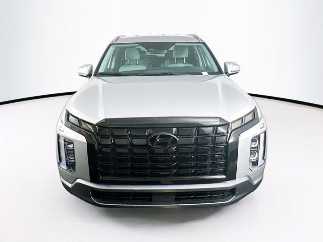 used 2024 Hyundai Palisade car, priced at $33,197