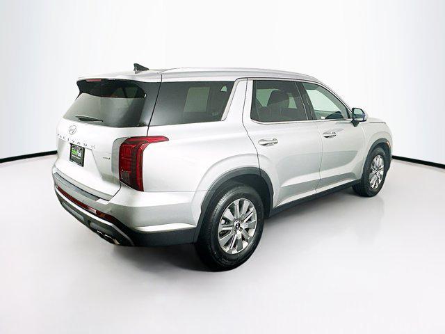 used 2024 Hyundai Palisade car, priced at $33,197