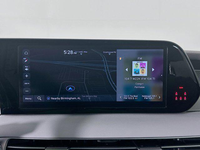 used 2024 Hyundai Palisade car, priced at $33,197