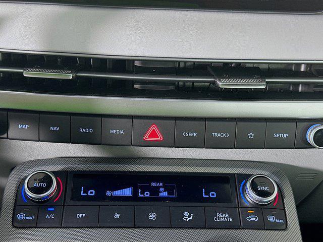 used 2024 Hyundai Palisade car, priced at $33,197