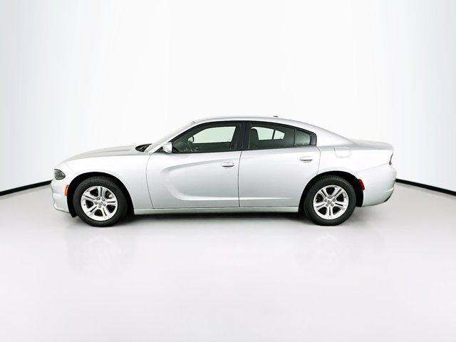 used 2022 Dodge Charger car, priced at $19,999