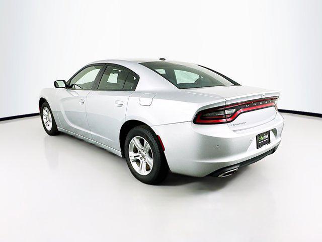 used 2022 Dodge Charger car, priced at $19,999