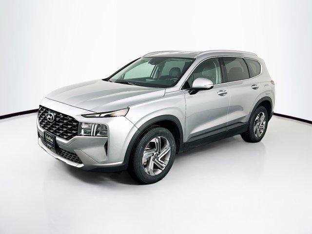 used 2023 Hyundai Santa Fe car, priced at $21,789