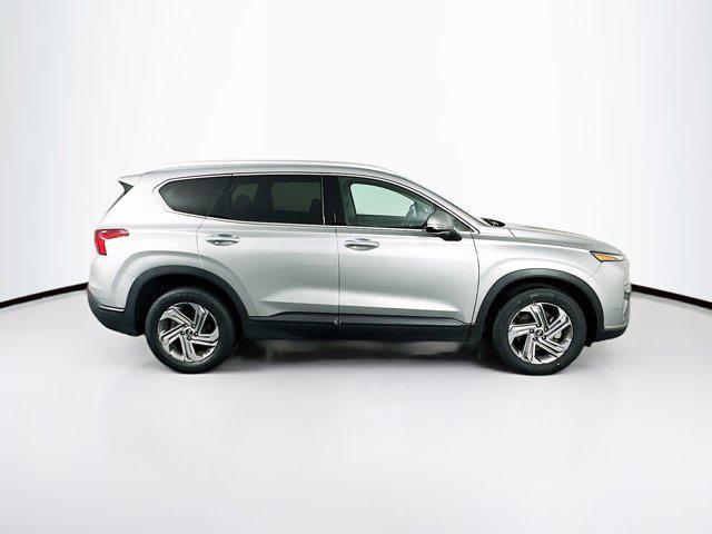 used 2023 Hyundai Santa Fe car, priced at $21,789