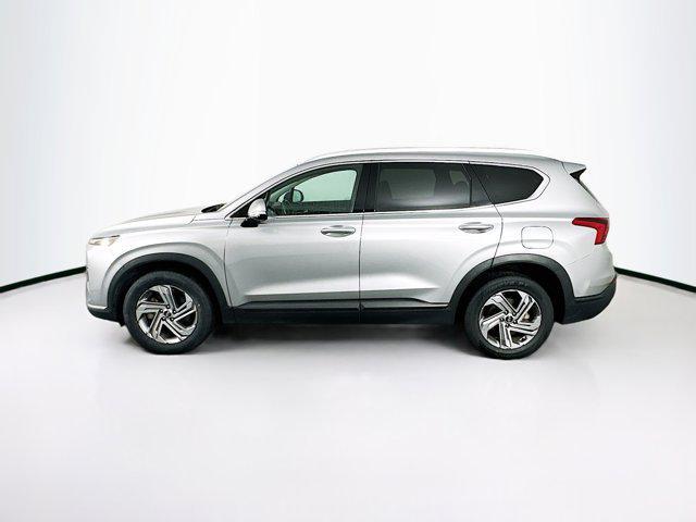 used 2023 Hyundai Santa Fe car, priced at $21,789