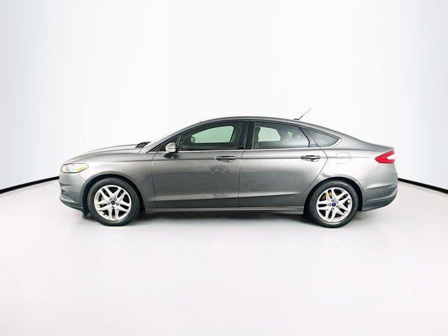 used 2013 Ford Fusion car, priced at $4,999