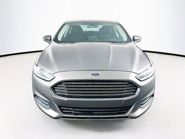 used 2013 Ford Fusion car, priced at $4,999