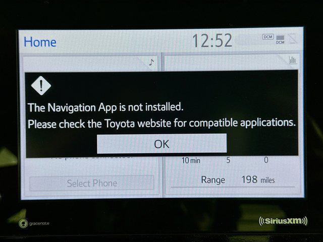 used 2023 Toyota Camry car, priced at $23,997