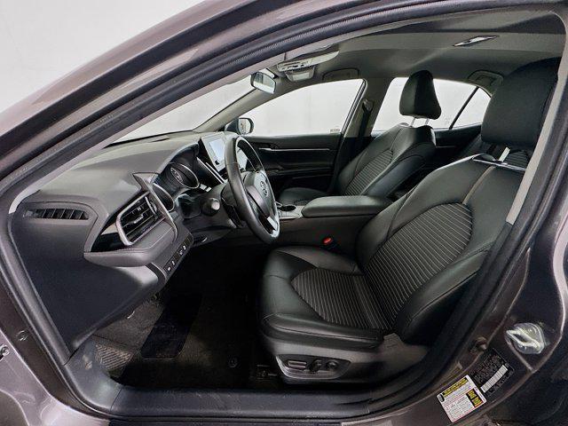 used 2023 Toyota Camry car, priced at $23,997