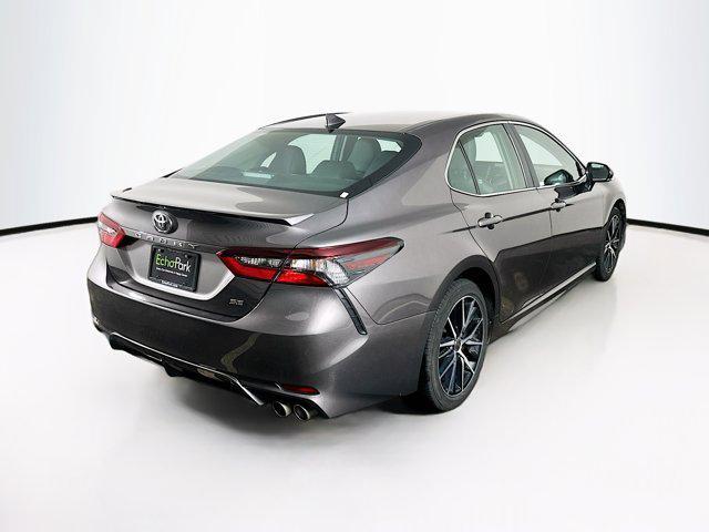 used 2023 Toyota Camry car, priced at $23,997