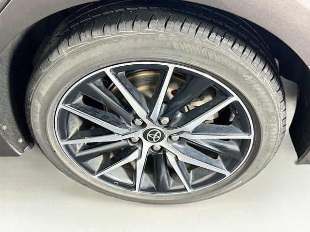 used 2023 Toyota Camry car, priced at $23,997