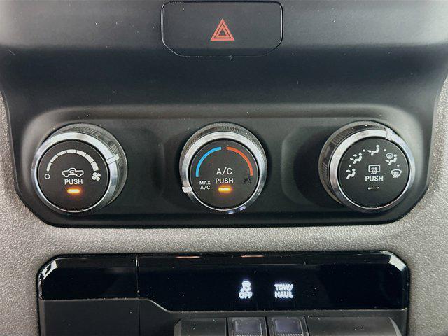 used 2020 Ram 1500 car, priced at $25,999