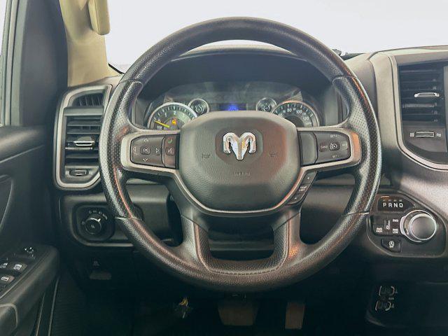 used 2020 Ram 1500 car, priced at $25,999