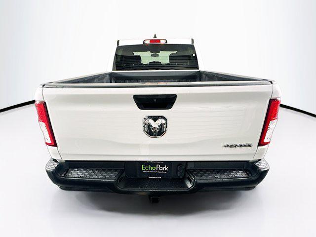 used 2020 Ram 1500 car, priced at $25,999
