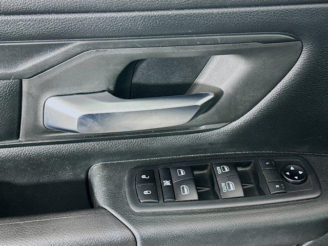 used 2020 Ram 1500 car, priced at $25,999