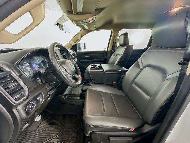 used 2020 Ram 1500 car, priced at $25,999