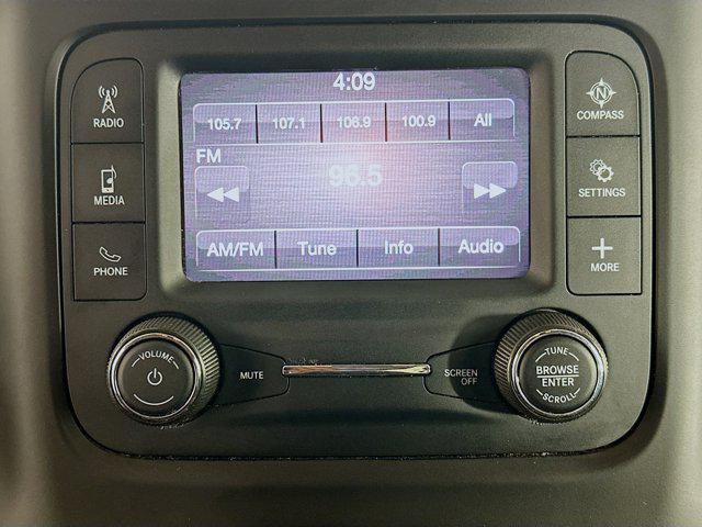 used 2020 Ram 1500 car, priced at $25,999