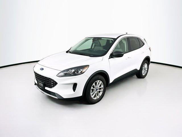 used 2022 Ford Escape car, priced at $20,289