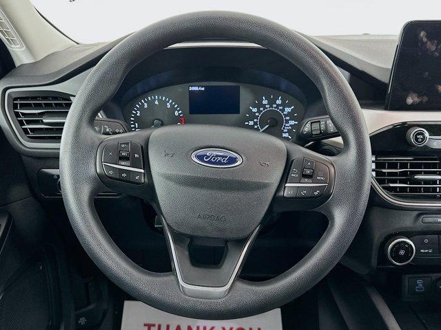 used 2022 Ford Escape car, priced at $20,989