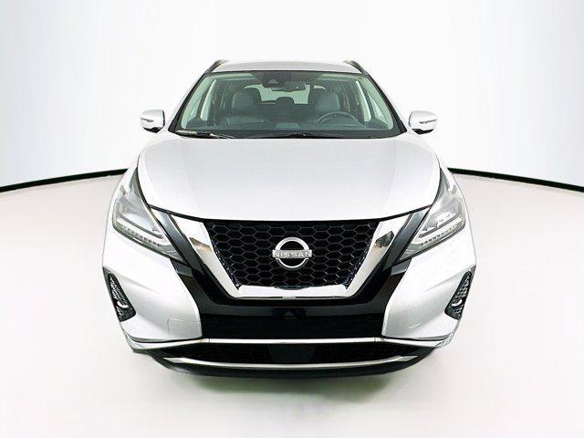 used 2023 Nissan Murano car, priced at $24,989