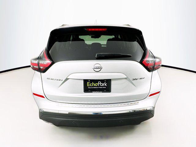 used 2023 Nissan Murano car, priced at $24,989