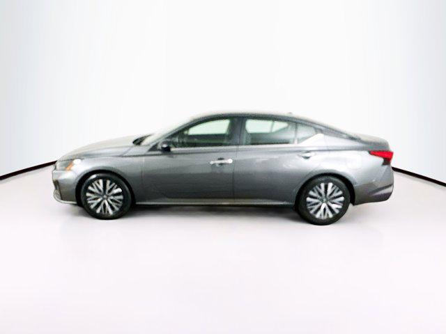 used 2024 Nissan Altima car, priced at $18,397