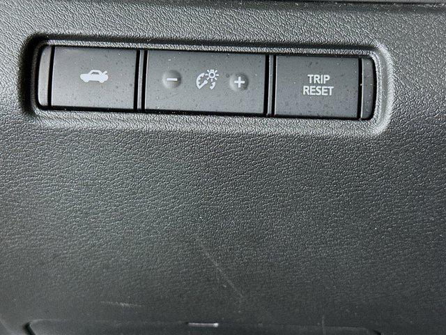 used 2024 Nissan Altima car, priced at $18,397