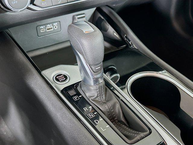 used 2024 Nissan Altima car, priced at $18,397