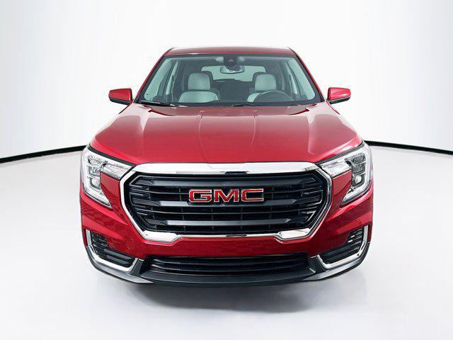 used 2024 GMC Terrain car, priced at $25,689