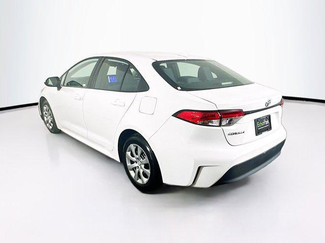 used 2024 Toyota Corolla car, priced at $19,597