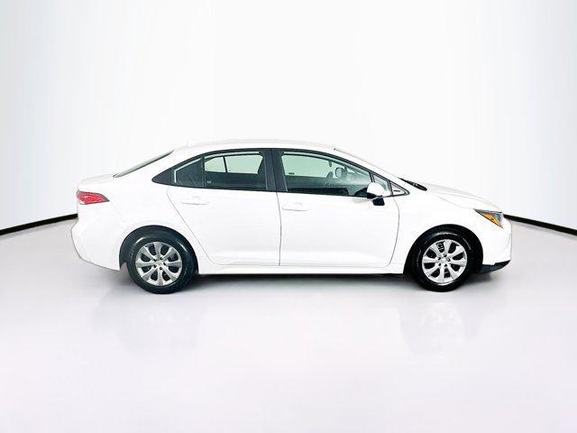 used 2024 Toyota Corolla car, priced at $19,597