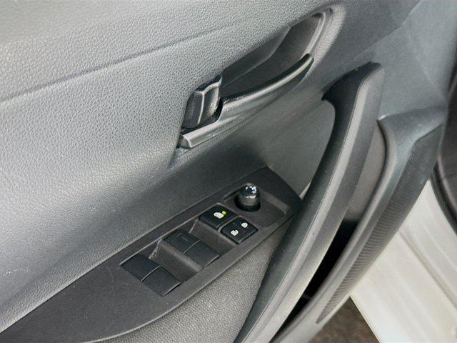 used 2024 Toyota Corolla car, priced at $19,597