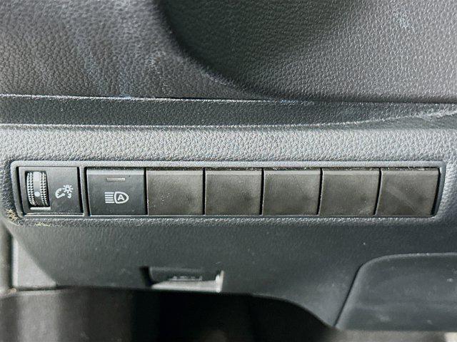 used 2024 Toyota Corolla car, priced at $19,597