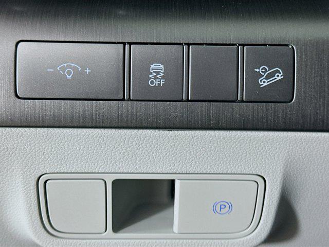 used 2024 Hyundai Kona car, priced at $18,797