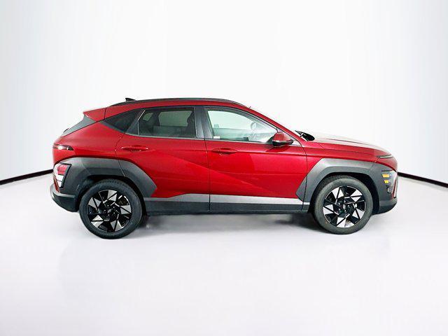 used 2024 Hyundai Kona car, priced at $18,797