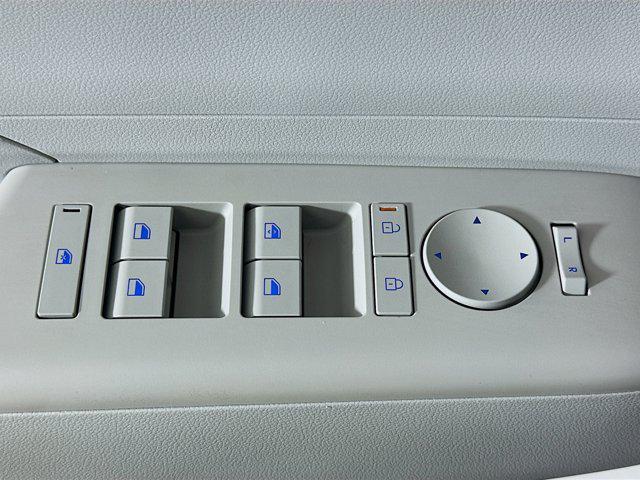 used 2024 Hyundai Kona car, priced at $18,797