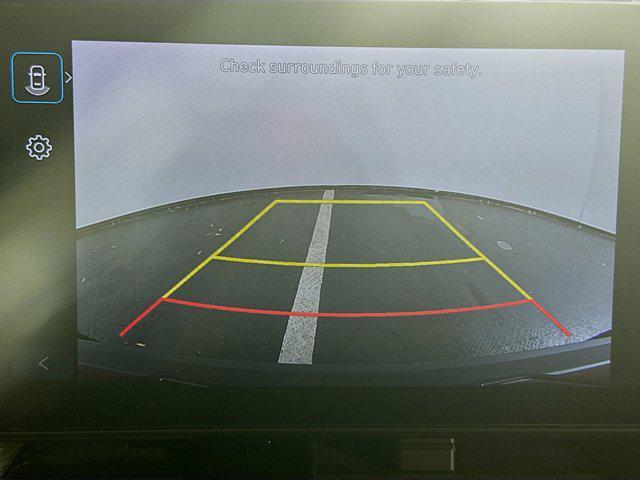 used 2024 Hyundai Kona car, priced at $18,797