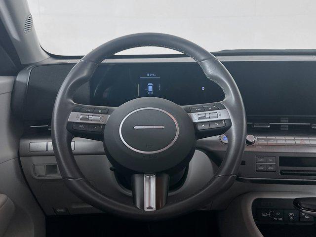 used 2024 Hyundai Kona car, priced at $18,797