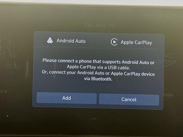 used 2024 Hyundai Kona car, priced at $18,797