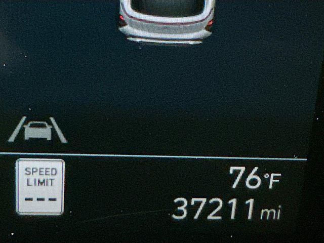 used 2024 Hyundai Kona car, priced at $18,797