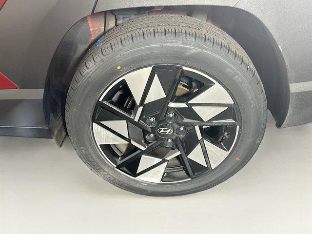 used 2024 Hyundai Kona car, priced at $18,797