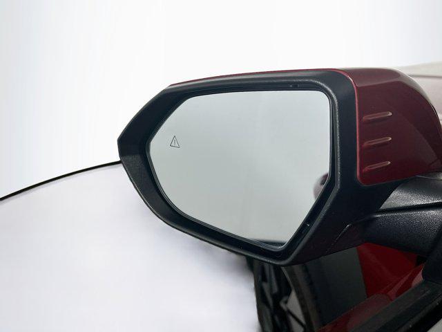 used 2024 Hyundai Kona car, priced at $18,797