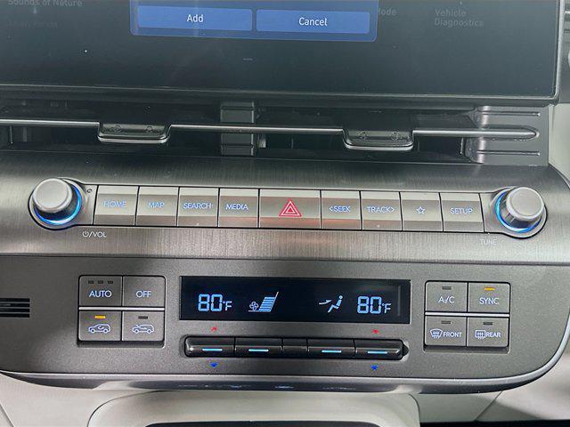 used 2024 Hyundai Kona car, priced at $18,797