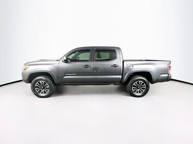 used 2021 Toyota Tacoma car, priced at $31,299