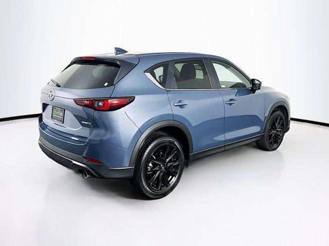 used 2025 Mazda CX-5 car, priced at $29,397