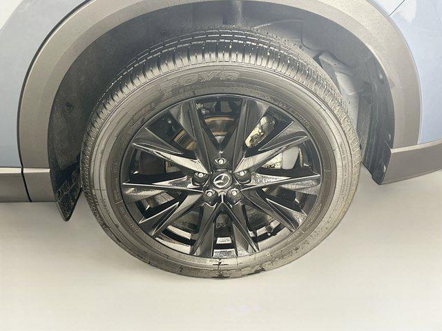 used 2025 Mazda CX-5 car, priced at $29,397